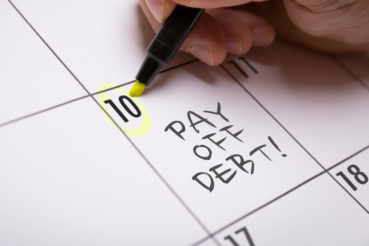 Should You Pay Off Debt or Save for Retirement First?